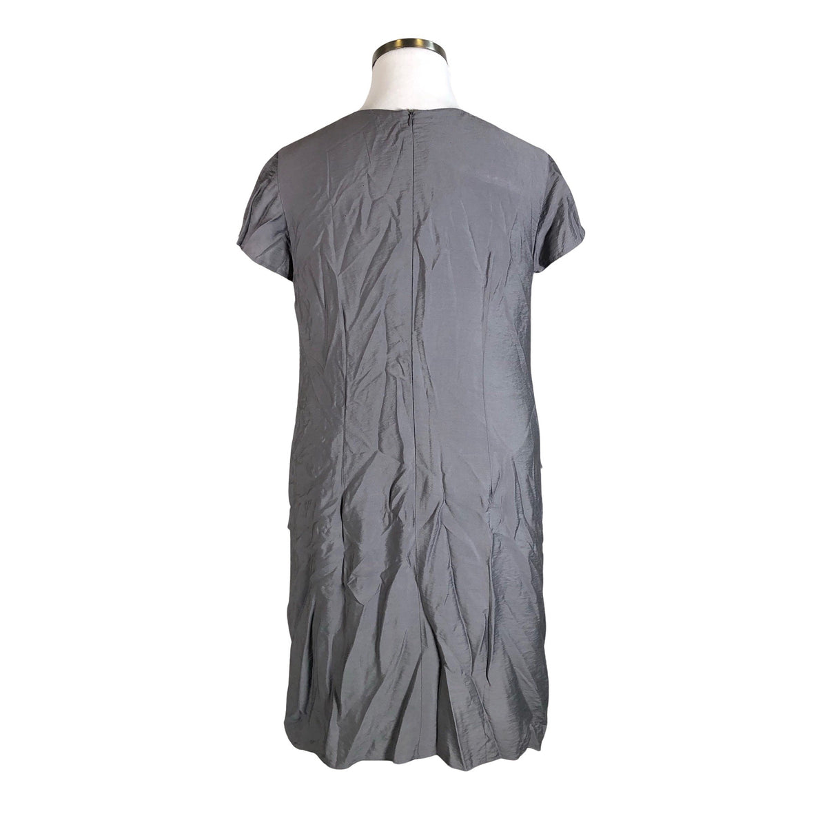 Unisex Gerry Weber - Õhuke kleit, suurus 44 - Hall (2)