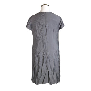 Unisex Gerry Weber - Õhuke kleit, suurus 44 - Hall (2)
