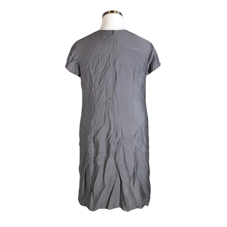 Unisex Gerry Weber - Õhuke kleit, suurus 44 - Hall (2)