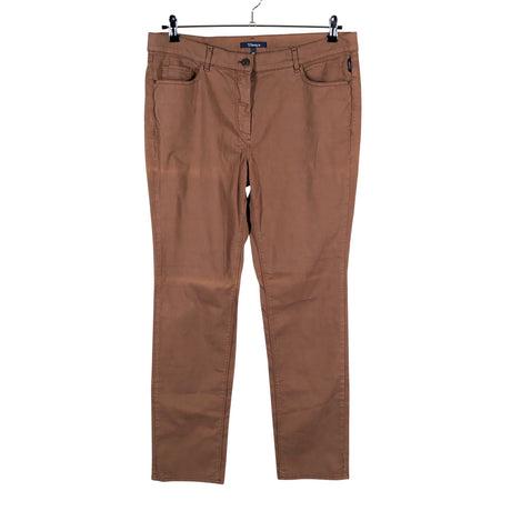 Unisex Atelier Gardeur - Teksad, suurus 44 - Pruun ()