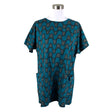 Unisex Marimekko - Trikotaažist tuunika, suurus 34 - Roheline ()