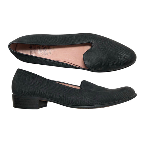 Unisex Wonders - Mokassiinid, suurus 41 - Must ()