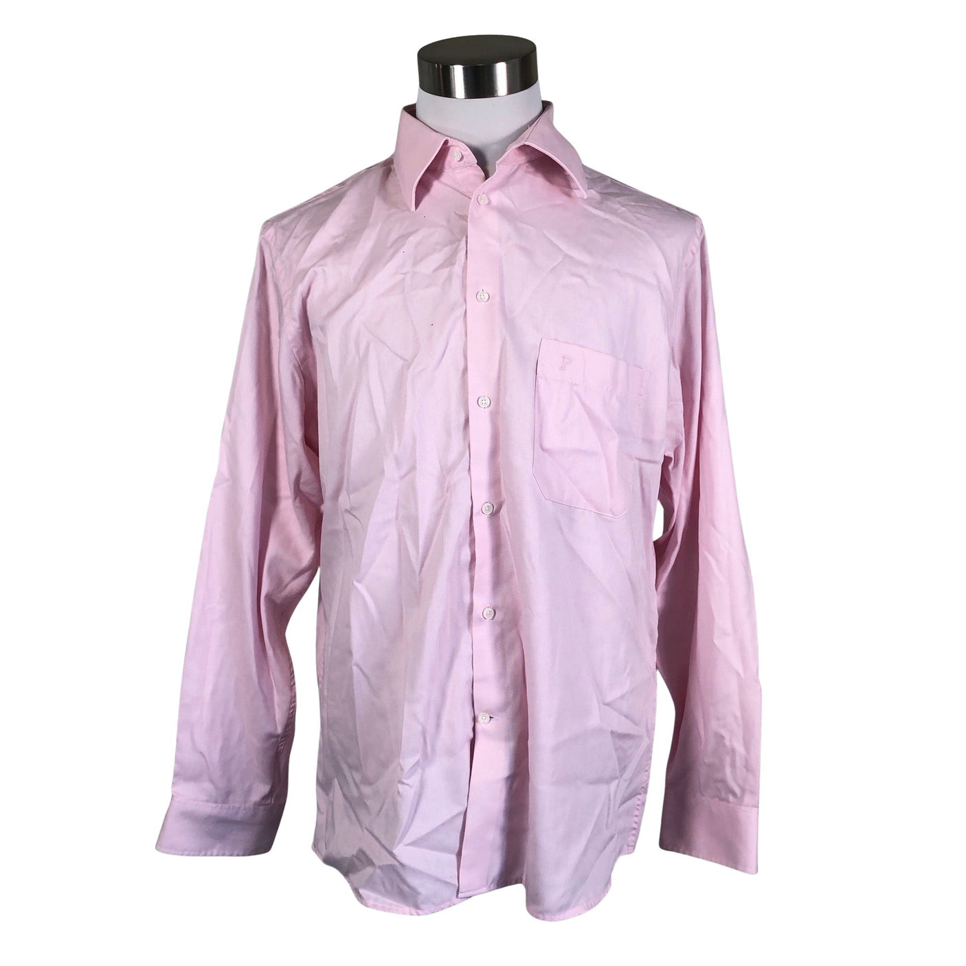 Unisex Petrifun - Triiksärk, suurus XL - Heleroosa (1)