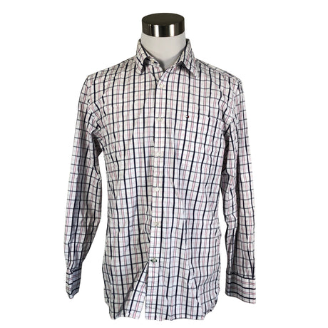 Unisex Tommy Hilfiger - Triiksärk, suurus L - Valge ()