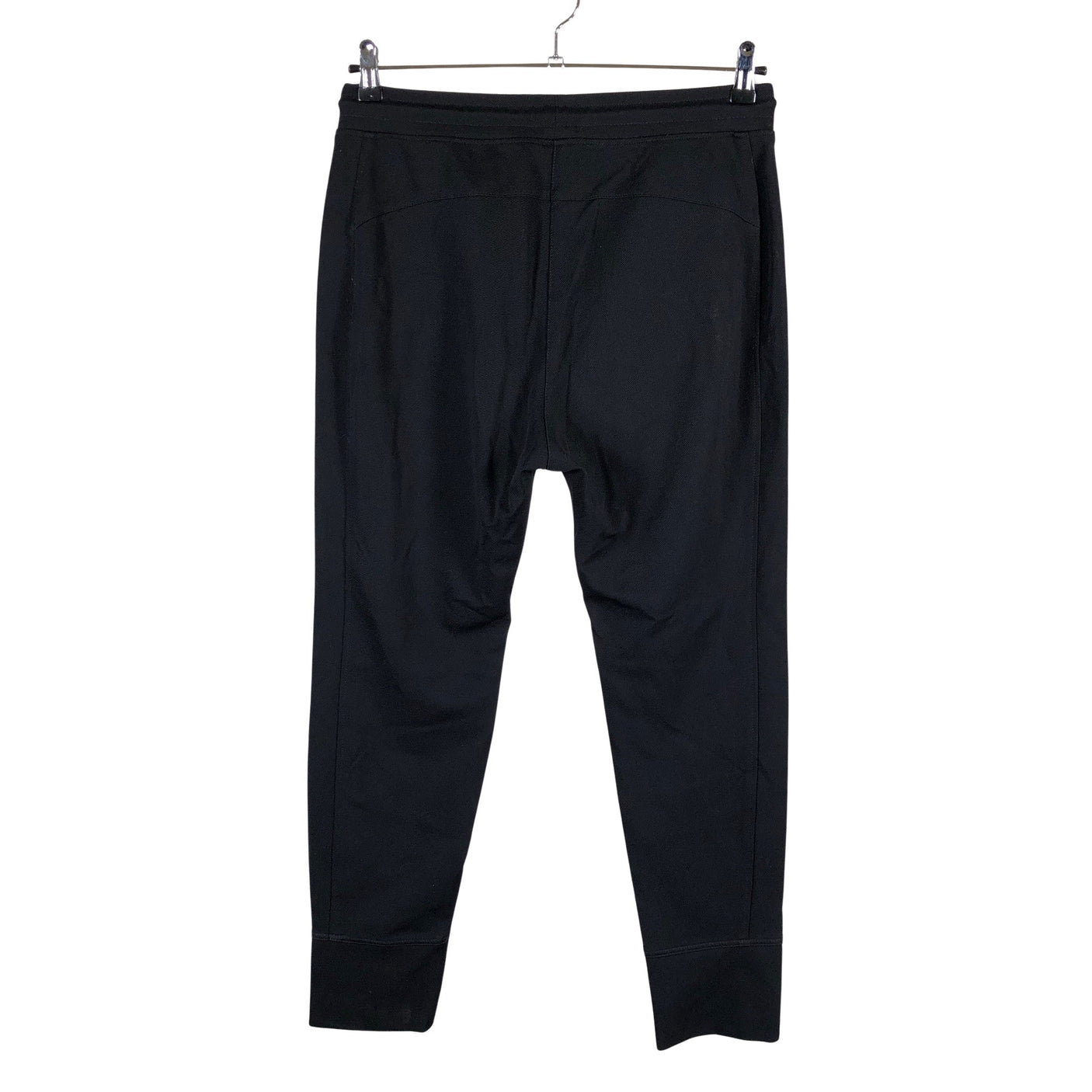 Unisex MAC - Dressikangast püksid, suurus 38 - Must (2)