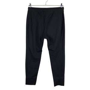 Unisex MAC - Dressikangast püksid, suurus 38 - Must (2)