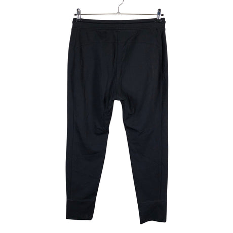 Unisex MAC - Dressikangast püksid, suurus 38 - Must (2)