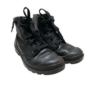 Unisex Palladium - Tennised, suurus 36 - Must (2)