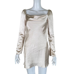 Unisex Princess Polly - Pidulik tuunika, suurus 34 - Beige (1)