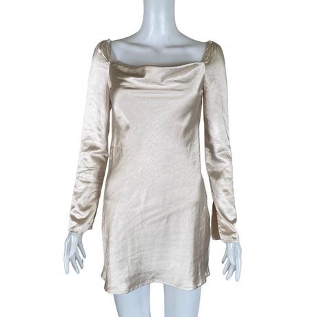 Unisex Princess Polly - Pidulik tuunika, suurus 34 - Beige ()
