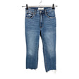 Unisex Abercrombie&Fitch - Teksad, suurus W25 - Sinine ()