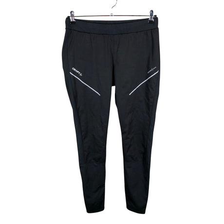 Unisex Craft - Õuepüksid, suurus 42 - Must ()