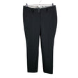 Unisex Bandolera - Mittevenivad püksid, suurus 42 - Must ()