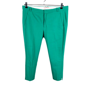Unisex InWear - Viigipüksid, suurus 42 - Roheline (1)