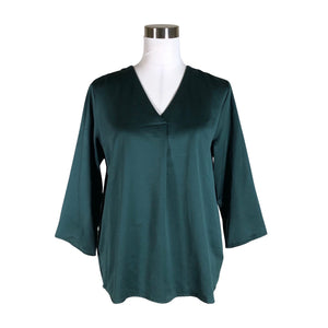 Unisex b.Young - Pluus, suurus 40 - Roheline (1)