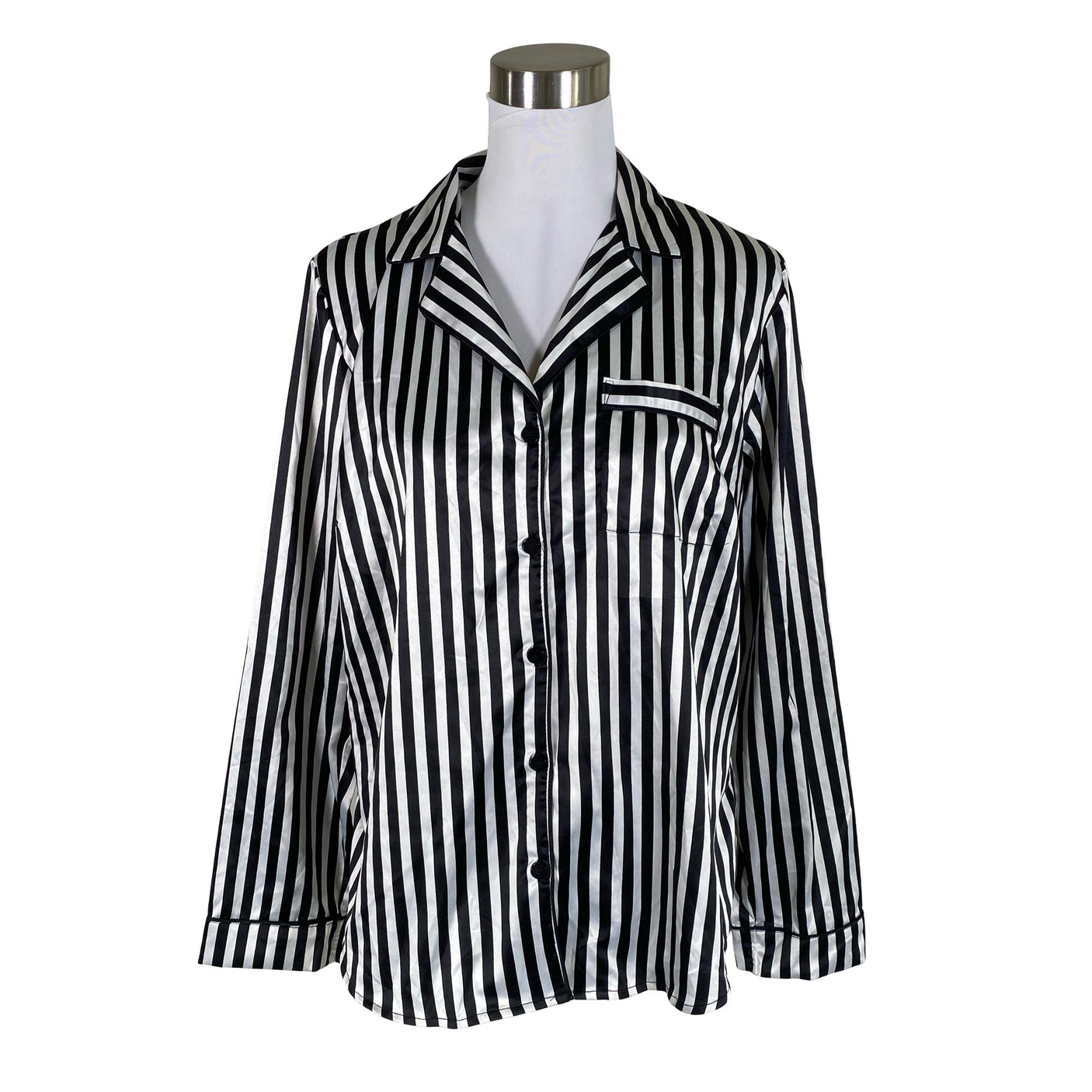 Unisex Lindex - Öösärk , suurus 44 - Valge (1)