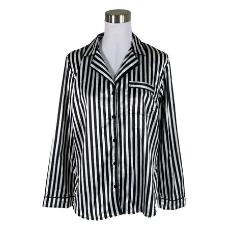 Unisex Lindex - Öösärk , suurus 44 - Valge ()