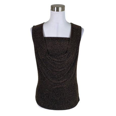 Unisex Roman - Pidulik top, suurus 40 - Kuld ()