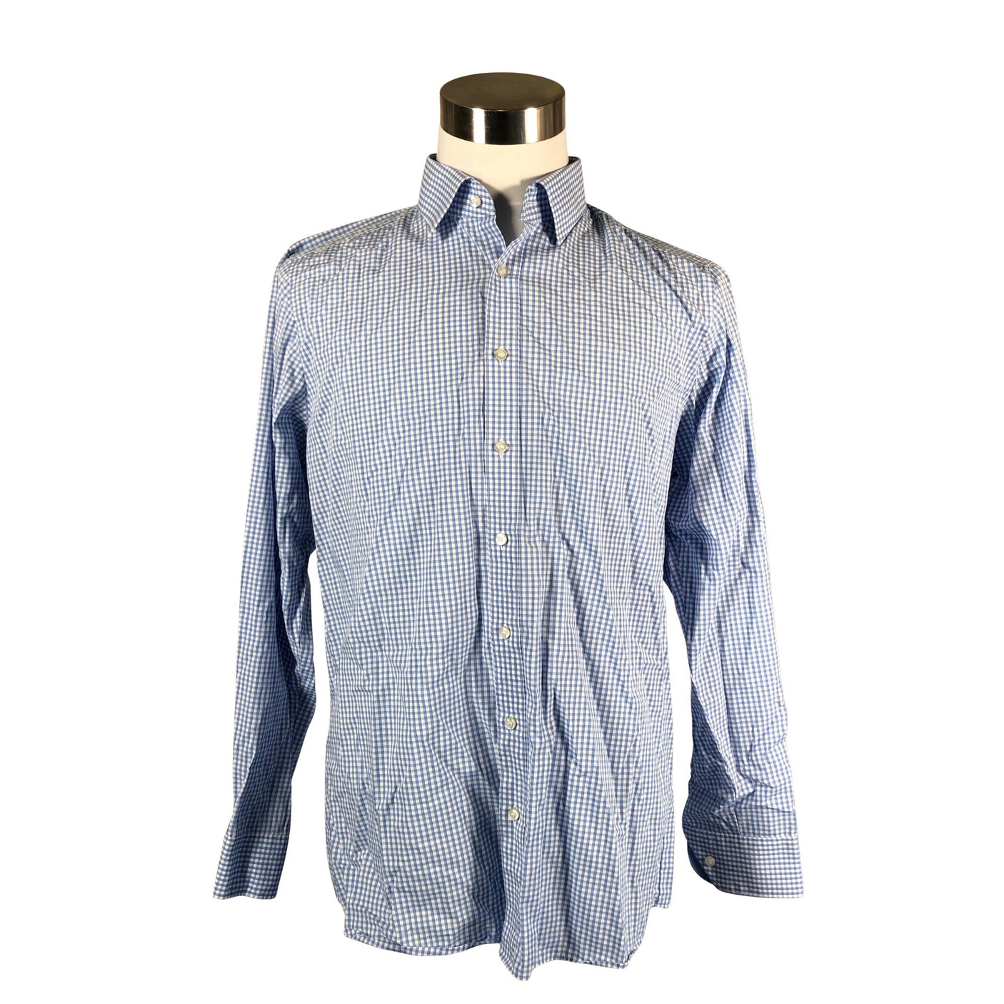 Unisex Olymp - Triiksärk, suurus XL - Sinine (1)