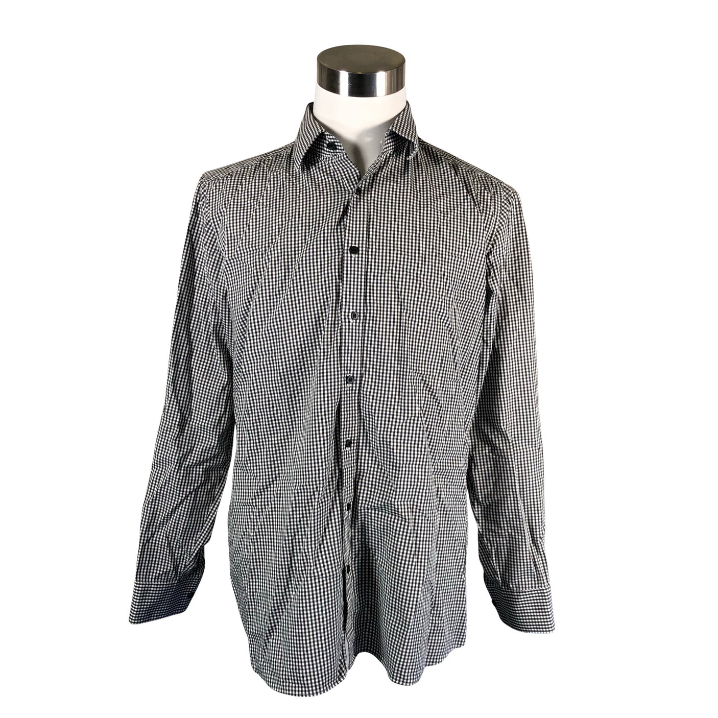 Unisex Olymp - Triiksärk, suurus XL - Must (1)