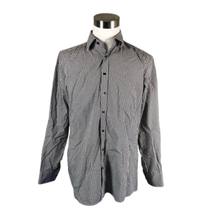 Unisex Olymp - Triiksärk, suurus XL - Must (1)