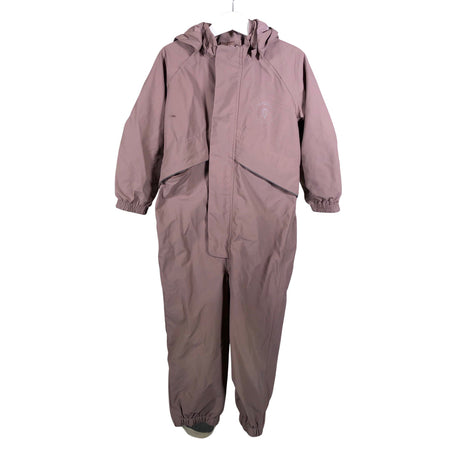 Unisex POMPdeLUX - Kevad-/sügiskombinesoon, suurus 92 - 98 - Lilla ()