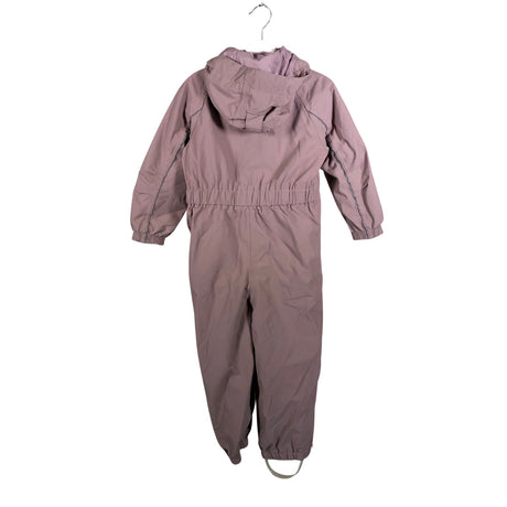 Unisex POMPdeLUX - Kevad-/sügiskombinesoon, suurus 92 - 98 - Lilla (2)