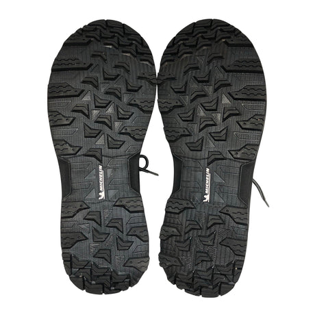 Unisex Icebug - Talvejalanõud, suurus 40 - Must (2)