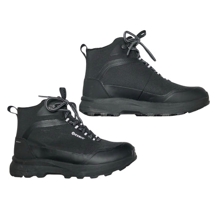 Unisex Icebug - Talvejalanõud, suurus 40 - Must ()