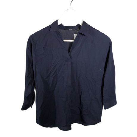 Unisex Uniqlo - Pluus, suurus 34 - Sinine ()