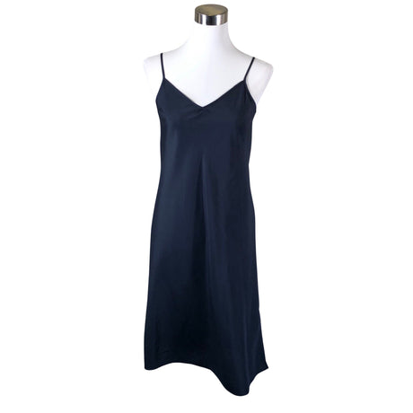 Unisex Uniqlo - Õhuke kleit, suurus 34 - Sinine ()