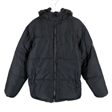 Unisex Lyle&Scott - Talvejope, suurus 164 - 170 - Must ()