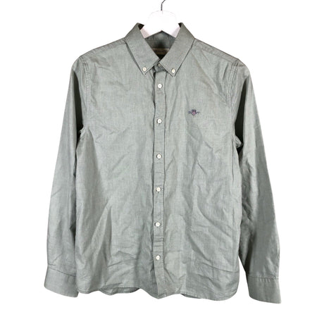 Unisex Gant - Triiksärk, suurus 158 - 164 - Roheline ()