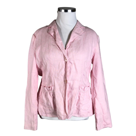 Unisex Jackpot - Jakk, suurus 44 - Heleroosa ()