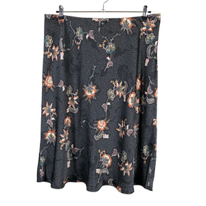 Unisex Lindex - Mitteveniv seelik, suurus 48 - Must (1)