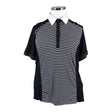 Unisex Gerry Weber - T-särk, suurus 44 - Sinine ()