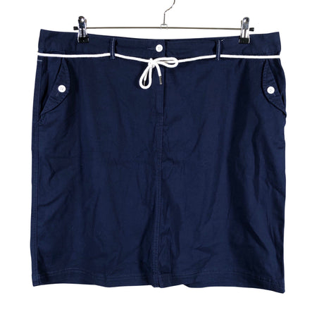 Unisex Raiski - Mitteveniv seelik, suurus 44 - Sinine ()