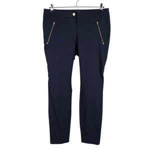 Unisex Holly & Whyte by Lindex - Mittevenivad püksid, suurus 48 - Sinine (1)