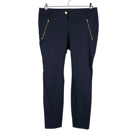 Unisex Holly & Whyte by Lindex - Mittevenivad püksid, suurus 48 - Sinine ()