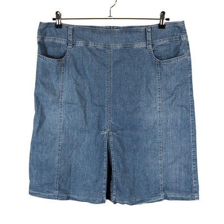 Unisex Gerry Weber - Teksaseelik, suurus 48 - Helesinine ()