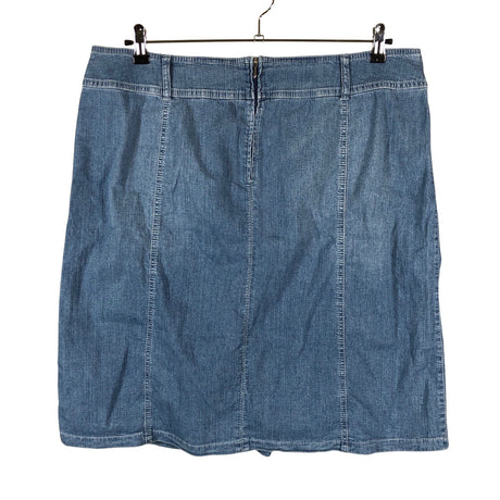 Unisex Gerry Weber - Teksaseelik, suurus 48 - Helesinine (2)