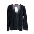 Unisex me&i - Kardigan, suurus 122 - 128 - Must ()
