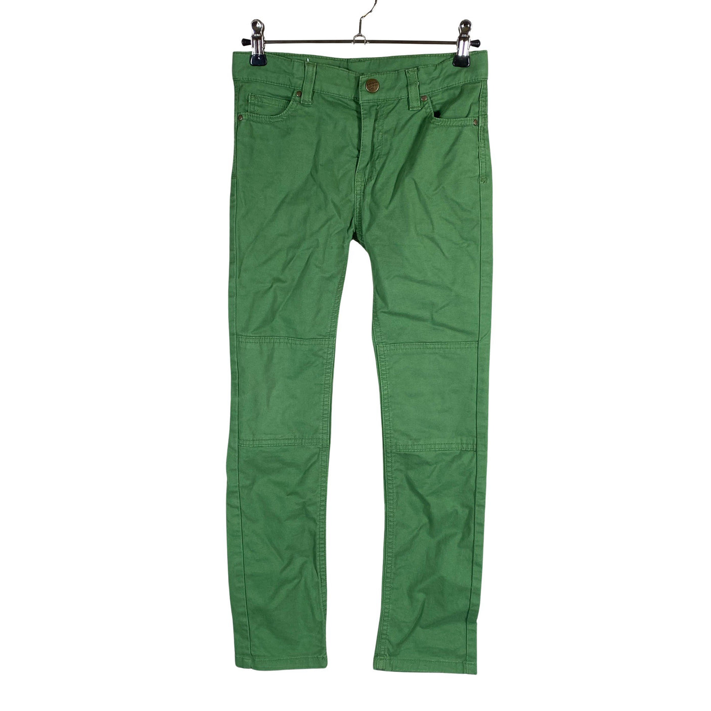 Unisex me&i - Teksad, suurus 134 - 140 - Roheline (1)