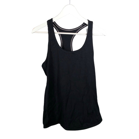 Unisex People Tree - Trikotaažist topp, suurus 46 - Must ()