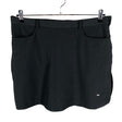 Unisex Halti - Spordipüksseelik, suurus 42 - Must ()