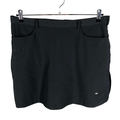 Unisex Halti - Spordipüksseelik, suurus 42 - Must ()