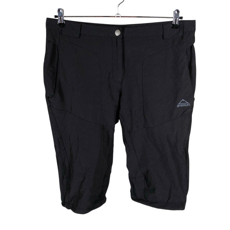 Unisex McKinley - Poolpikad spordipüksid, suurus 42 - Must ()