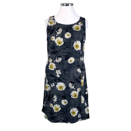 Unisex Jackpot - Mitteveniv kleit, suurus 42 - Sinine ()