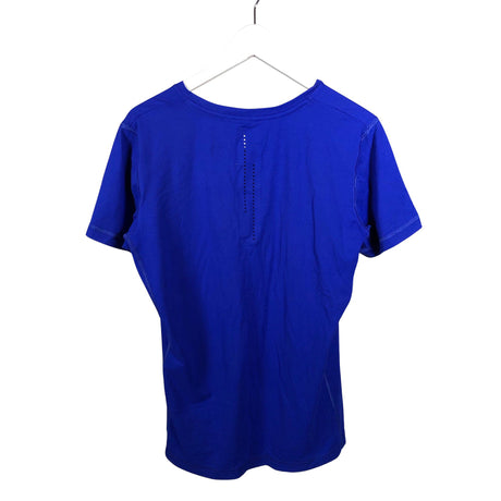 Unisex Nike - Spordisärk, lühikesed käised, suurus 42 - Sinine (2)