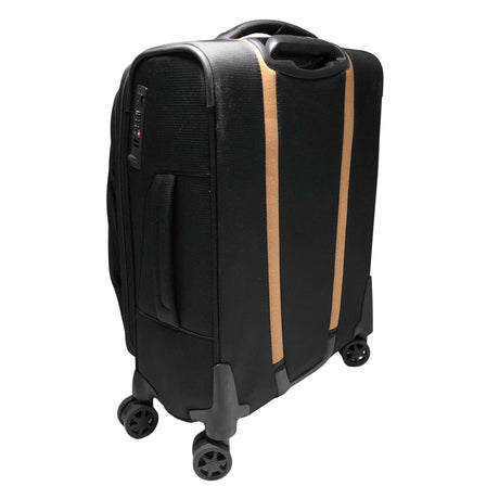 Unisex Samsonite - Reisikott, suurus Maxi - Must (2)